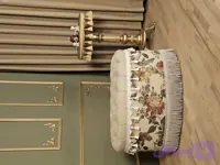 پاف کوبلن مدل گلاریس کرم