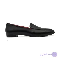 کالج زنانه چرم مدل henkan چنار چرم تبریز