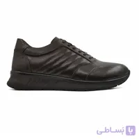 کفش اسپرت مردانه چرم مدل 1180 چنار چرم تبریز
