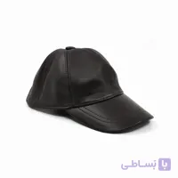 کلاه کپ چرم گوسفندی مدل 1250 چنار چرم تبریز