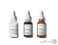 پک ضد لک اوردینری