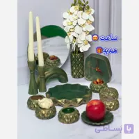 هفتسین بدون ساعت