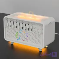 بخور سرد طبیعت مدل 4 پایه