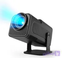 ویدیو پروژکتور مدل HY320 اورجینال با رزولوشن 1080P و بلوتوث 5.0