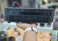 مینی اسپیلت شارژی مدل EDON