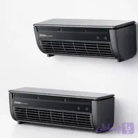 کولر شارژی 8 ساعته ادون E868؛ خنک‌کننده کم‌مصرف و قابل شارژبا پاوربانک