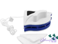 شیشه پاک کن مغناطیسی