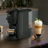 اسپرسوسازLePresso LIETO Multi-Capsule