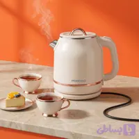کتری برقی اتوماتیک پرودو مدل KETTO