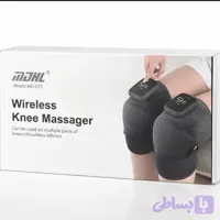 ماساژور زانو و آرنج MDHL مدل MD072 – حرارت‌دار، ویبره‌ قوی، شارژی9