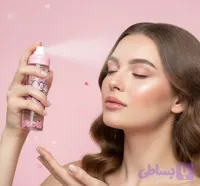 اسپری فیکس کیوت