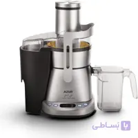 آبمیوه‌گیری تک‌کاره آزور 204