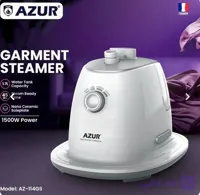 بخارگر آزور مدل AZ-114GS
