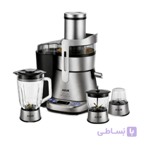 آبمیوه گیری آزور مدل AZ-224