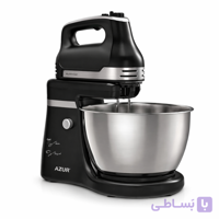 همزن کاسه دار آزور مدل AZ-921SM