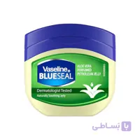 وازلین ۱۰۰ میل | Vaseline 100ml