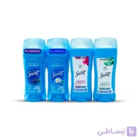 مام استیک صابونی سکرت ۷۳ گرم | چهار رایحه آرامش‌بخش