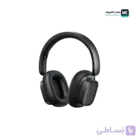 هدفون گیمینگ بی‌سیم باسئوس نویز کنسلینگ فعال ANC با اتصال دوگانه Bowie H1s Noise Cancellation Wireless