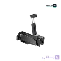 هولدر موبایل صندلی عقب ماشین باسئوس Baseus Back Seat Hook SUHZ-A01