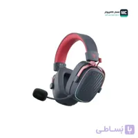 هدست گیمینگ بی سیم فنتک مدل HARMONY PRO WHGO2P
