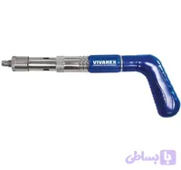میخ کوب چاشنی خور دستی فلزی ویوارکس ۳۳۱۰