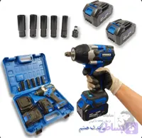 بکس شارژی 24 ولت ویوارکس مدل VR2450IW