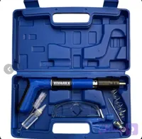 میخ‌کوب چاشنی‌خور ویوارکس مدل VR3210-MF سایز 32 میلی‌متر