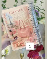 کلاسور شفاف A5