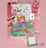 تخته شاسی و‌برگه