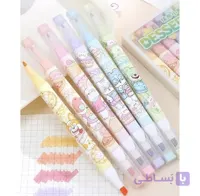 هایلایتر تک عددی