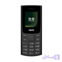 گوشی موبایل ارد مدل 106 2025 دو سیم کارت