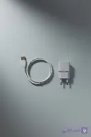 کلگی شارژر دیواری تک پورت SAMSUNG مدل A5 بدون پک