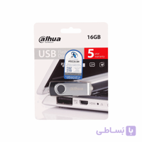 فلش Dahua U116 USB2.0 Flash Memory - 16GB
