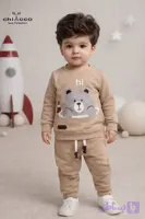 ست بلوز و شلوار چیاکو