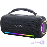 اسپیکر بلوتوثی60 وات یسیدو مدل YSW43