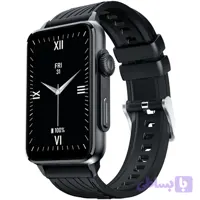 ساعت هوشمند 45 میلی‌متری اینفینیکس مدل XWatch Xband با بند پلاستیکی