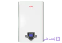 پکیج دیواری لورچ مدل آرتمن 45 کیلووات