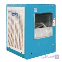 کولر آبی آزمایش مدل AZ-600 ظرفیت 6000