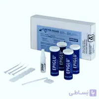 چسب مایع بخیه EPIGLU – بسته 4 تیوبی اقتصادی