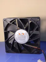 فن whatsminer برند KZ اورجینال و آکبند