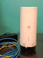 مودم 5G فضای باز برند هوآوی استوک مدل HUAWEI N5368 MAX (4G/5G/TD-LTE)