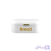 ظرف نان درب دار مدل Bread