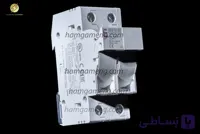 پایه فیوز DC GPV 1000V دوپل ETI