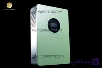 سانورتر 4 کیلووات بلوکربن
