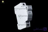 پایه فیوز DC GPV 1000V تکپل ایستا