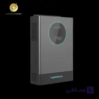 سانورتر خورشیدی 3600 وات مارسریوا