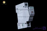 پایه فیوز DC GPV 1000V تکپل سانتری