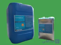 رزین تزریقی پلی‌یورتان اصلاح‌شده فوم‌شونده PenePurFoam 65 | پنترون(دو جزئی 23کیلوگرمی)