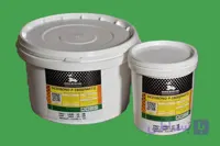 چسب بتن اپوکسی دوجزئی dezobond P1800 | کلینیک بتن ایران(3کیلوگرمی)