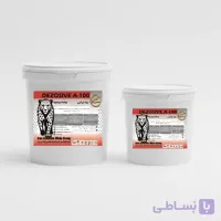 بتونه اپوکسی خمیری Dezosive A100 - 4 کیلوگرمی | کلینیک بتن ایران